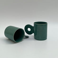 Load image into Gallery viewer, BAGEL MUG x BEING BIOTIFUL