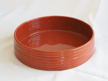 Load image into Gallery viewer, PROVENZA CENTERPIECE - BRICK RED