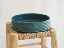 Load image into Gallery viewer, PROVENZA CENTERPIECE - GREEN PINE