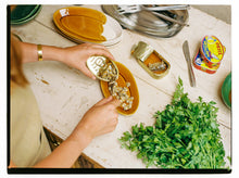 Load image into Gallery viewer, BERBERECHO TRAY SET