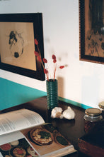 Load image into Gallery viewer, MARIANO CHANDELIER - GREEN PINE