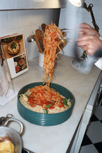 Load image into Gallery viewer, PROVENZA CENTERPIECE - GREEN PINE