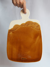 Load image into Gallery viewer, tabla de quesos ceramica