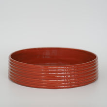 Load image into Gallery viewer, PROVENZA CENTERPIECE - BRICK RED