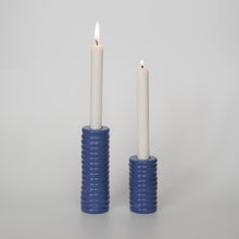 Load image into Gallery viewer, MARIANO CHANDELIER - CAPRI BLUE