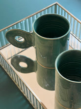 Load image into Gallery viewer, BAGEL MUG x BEING BIOTIFUL
