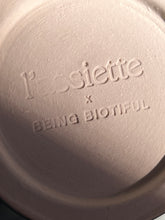 Load image into Gallery viewer, BAGEL MUG x BEING BIOTIFUL
