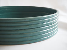 Load image into Gallery viewer, PROVENZA CENTERPIECE - GREEN PINE (SAMPLE)
