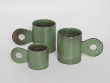 Load image into Gallery viewer, MINI BAGEL MUG - GREEN DETOX
