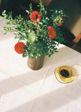 Load image into Gallery viewer, BERTRAN VASE - FONDANT BROWN
