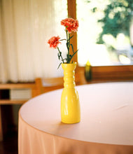 Load image into Gallery viewer, ROSE MARIE JUG - PALE YELLOW
