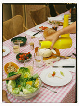 Load image into Gallery viewer, CAMPARI JUG - CANARY YELLOW
