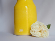 Load image into Gallery viewer, CAMPARI JUG - CANARY YELLOW
