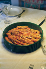 Load image into Gallery viewer, PROVENZA CENTERPIECE - GREEN PINE
