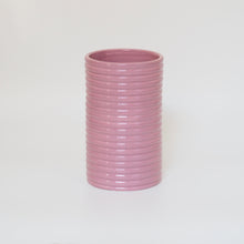 Load image into Gallery viewer, BERTRAN VASE - MARSHMALLOW PINK
