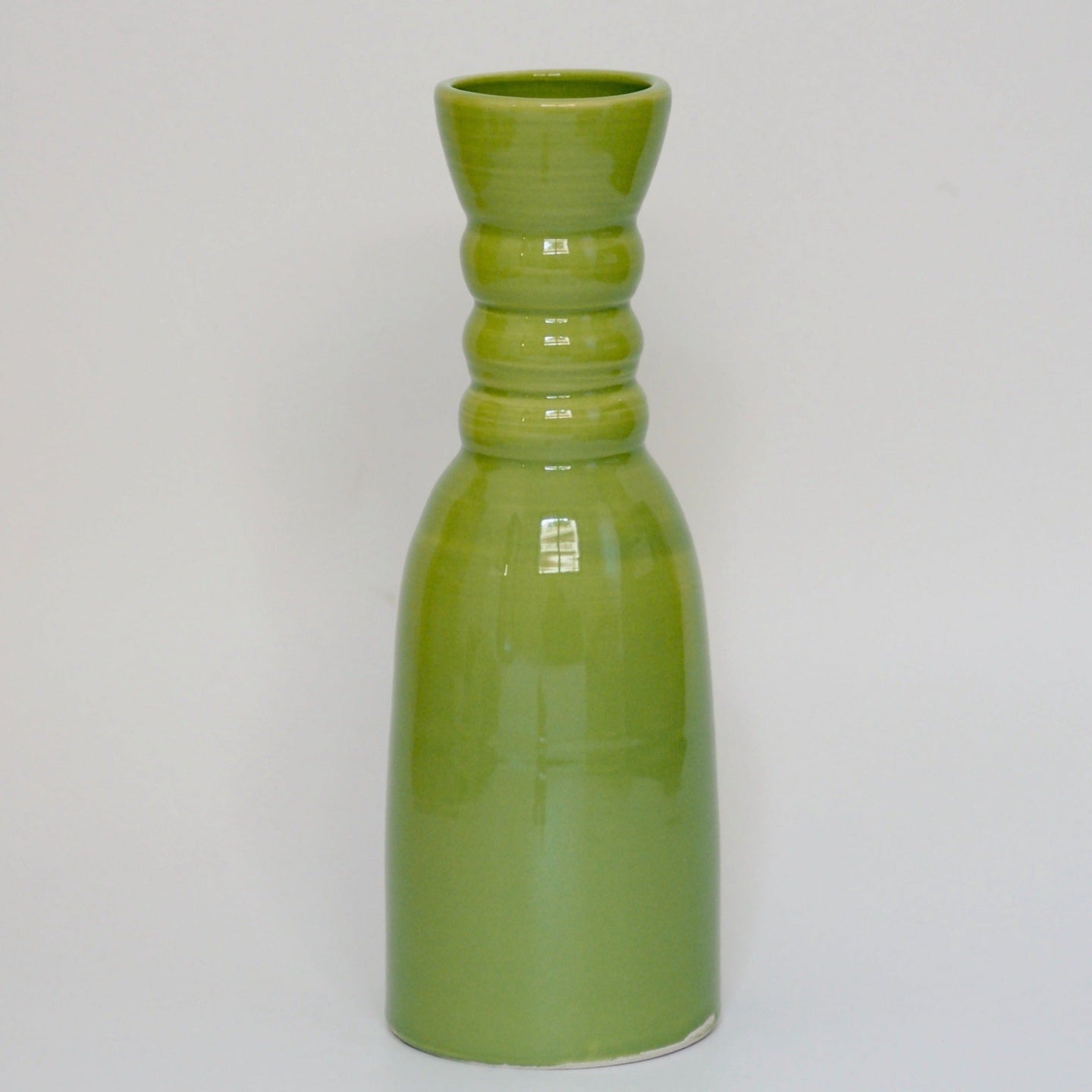 ROSE MARIE JUG - GREEN LETTUCE
