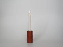 Load image into Gallery viewer, MARIANO CHANDELIER - BRICK RED

