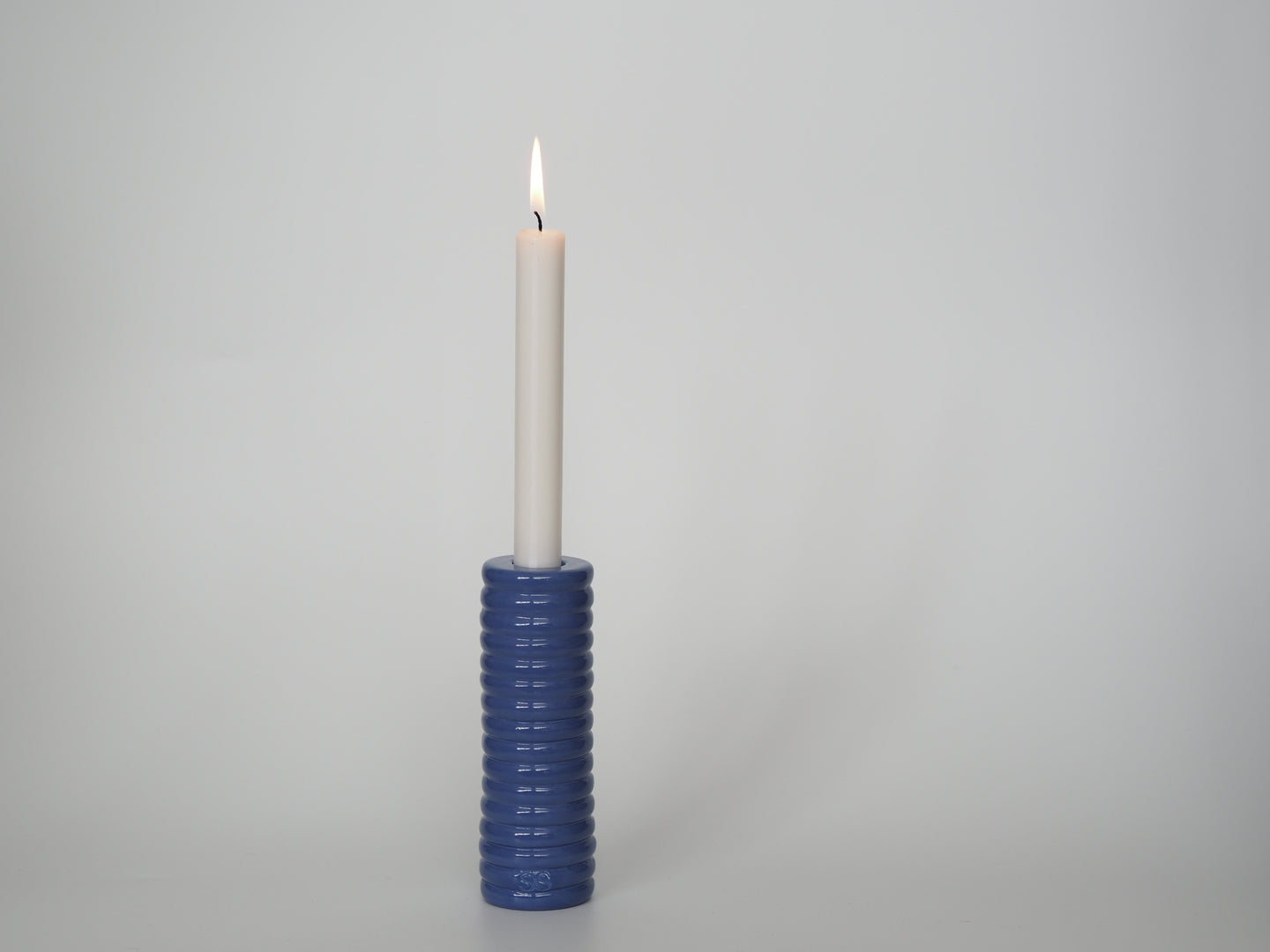 MARIANO CHANDELIER - CAPRI BLUE