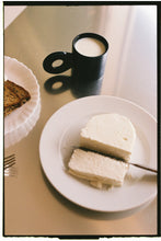 Load image into Gallery viewer, MINI BAGEL MUG - ARANDANOS BLUE
