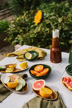 Load image into Gallery viewer, CAMPARI JUG - COGNAC
