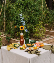 Load image into Gallery viewer, CAMPARI JUG - MOSS GREEN
